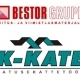 Bestor Grupp, K-Kate, 2011